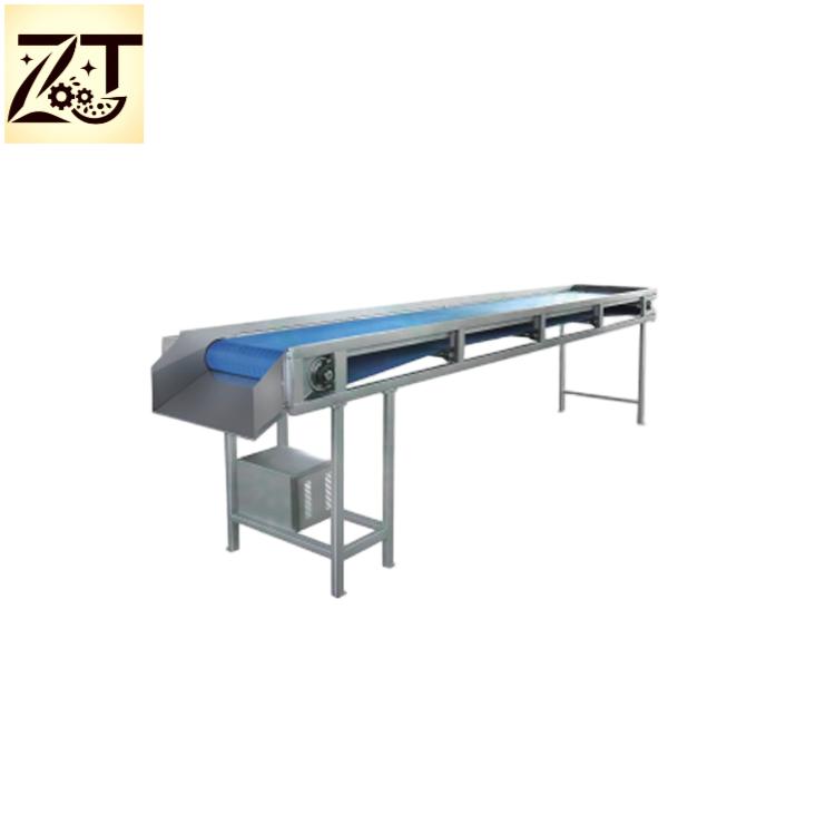 聚脂网式水平输送机